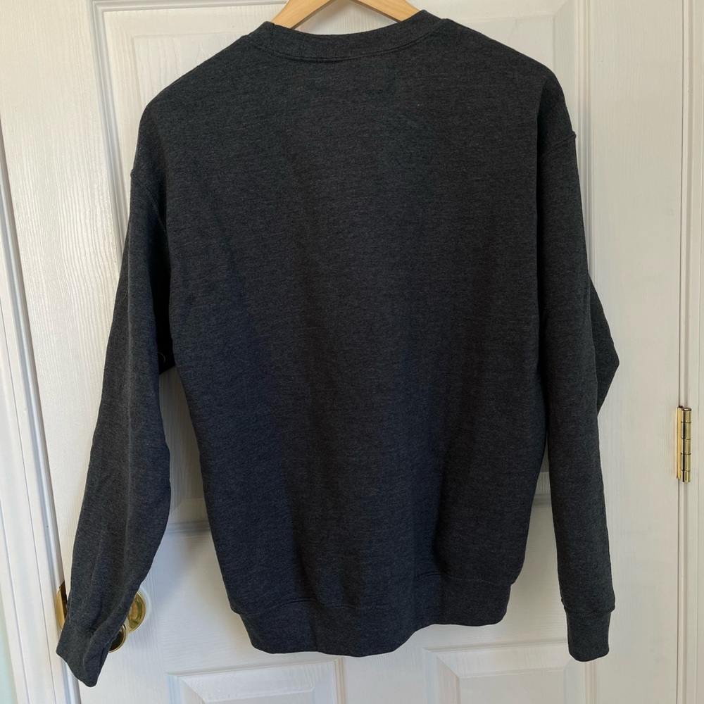 Appalachian State Crew Neck Sweatshirt AppState - Picture 3 of 3